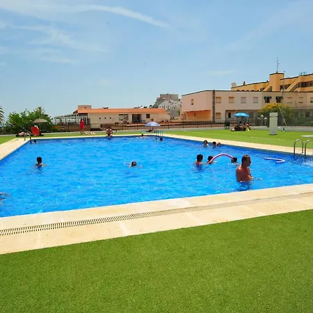 Daire Playa Orangecosta *