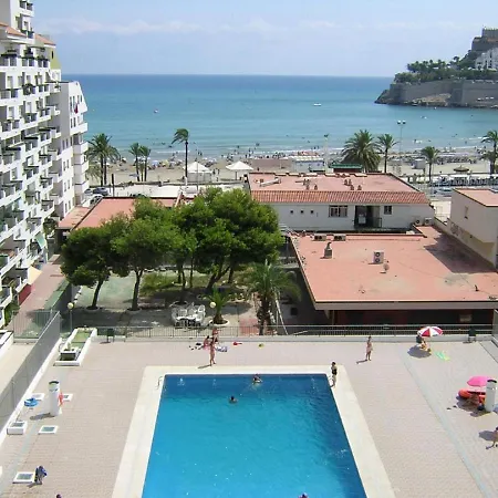 Playa Orangecosta Appartement