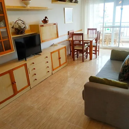 Playa Orangecosta Apartment