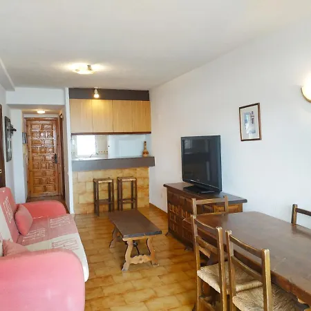 Apartment Playa Orangecosta