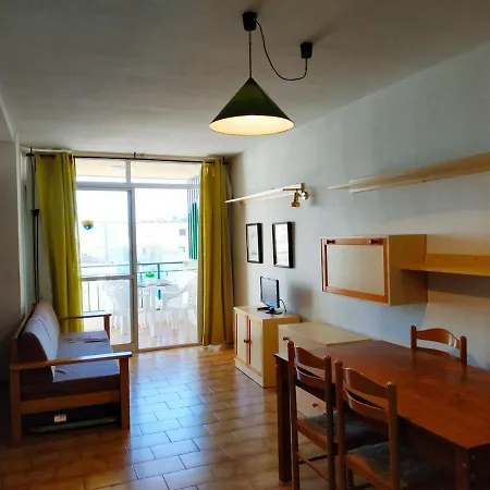 Apartment Playa Orangecosta *