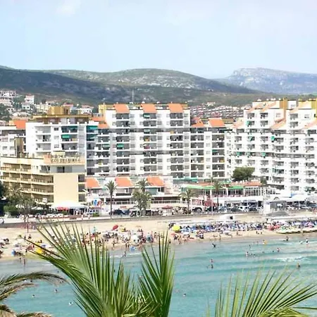 Playa Orangecosta *