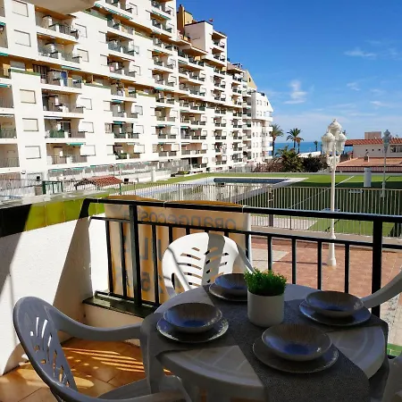 Playa Orangecosta * Peñíscola