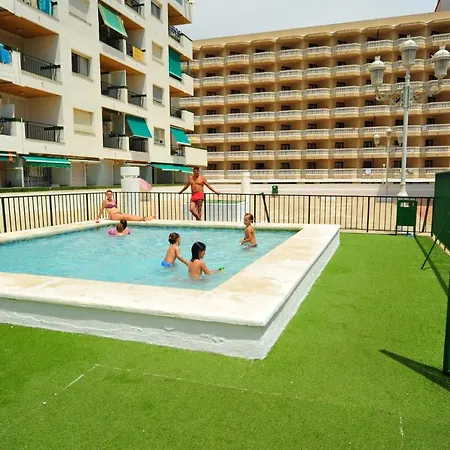 Playa Orangecosta 公寓
