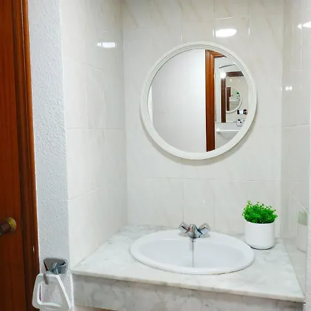 Apartamento Playa Orangecosta