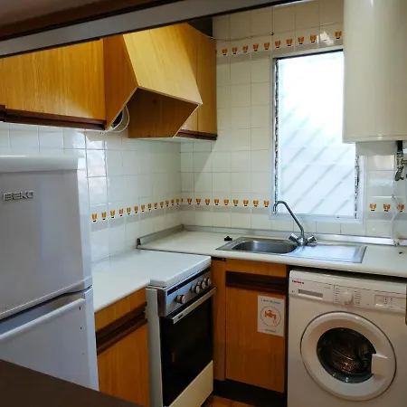 Apartamento Playa Orangecosta