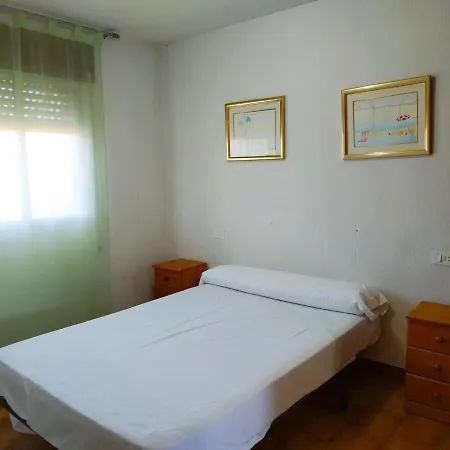 Playa Orangecosta Peñíscola